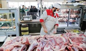 قیمت گوشت قرمز امروز ۱۷ اردیبهشت ۱۴۰۴/ افزایش  عجیب  قیمت ماهیچه گوسفندی