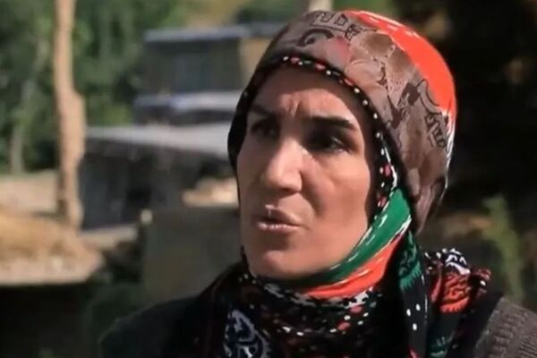 بازگشت شوکه‌کننده «آبا جهان»؛ 8 سال بعد از سریال «آنام» در نمایش رادیویی!