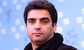 +18 / عکس وحشتناک از چهره خونین منوچهر هادی / کارگردان معروف هدف قرار گرفت !