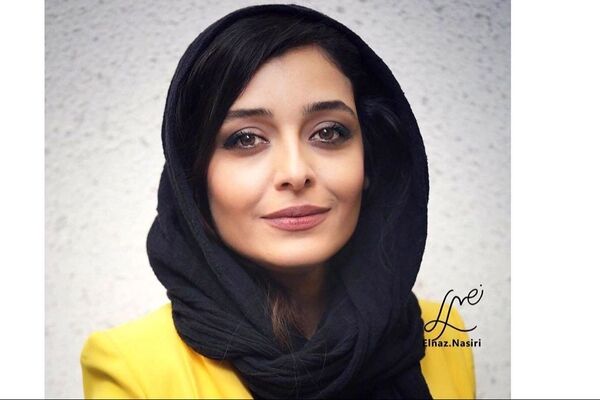 شوکه‌کننده‌ترین انگشترهای ساره بیات؛ هنر در اوج نمایش + عکس