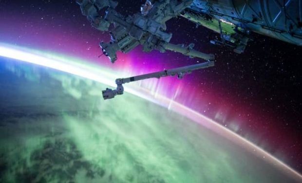 سیستم پیشران با آب