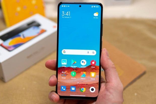 خرید ردمی نوت 11 پرو