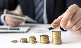 کاهش تب بازارها پس از تنش