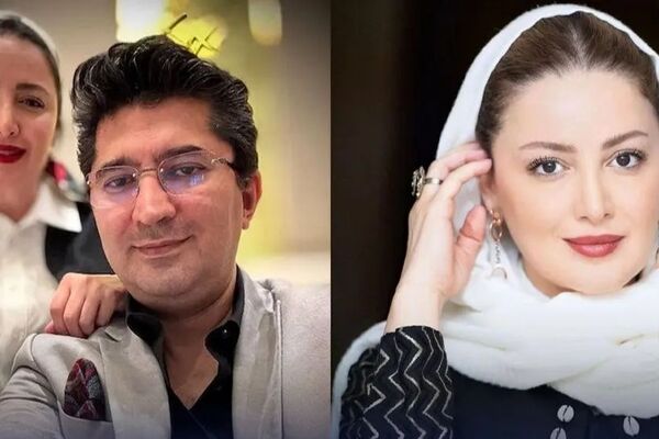عکس های جنجالی تولد لاکچری شیلا خداداد با کیک سه‌طبقه!