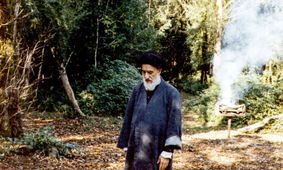 میراث طالقانی بزرگ پیش روی ماست