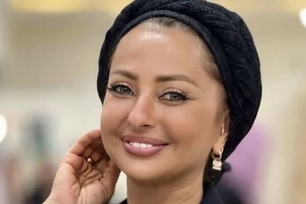خانه نفیسه روشن تبدیل به باغ وحش شد! راز زندگی آرام حیوانات او چیست؟