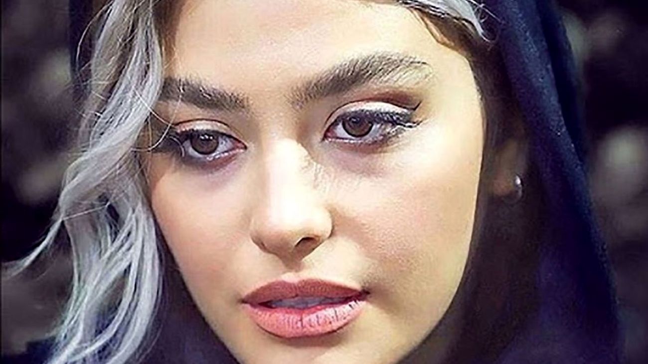 عکس تغییر چهره باورنکردنی ریحانه پارسا