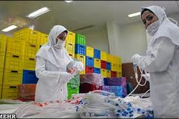 گرانی تجهیزات پزشکی بیماران را آزار می‌دهد / بحران تجهیزات، بیمارستان‌ها را زمین‌گیر می‌کند