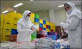 گرانی تجهیزات پزشکی بیماران را آزار می‌دهد / بحران تجهیزات، بیمارستان‌ها را زمین‌گیر می‌کند