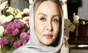 رونمایی حدیث فولادوند از ویلای فوق لاکچری اش / علت طلاق خانم بازیگر از رامبد شکرابی چه بود ؟!