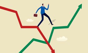 بیشترین و کمترین بازدهی نمادهای بازار سهام هفته سوم اردیبهشت ۱۴۰۳