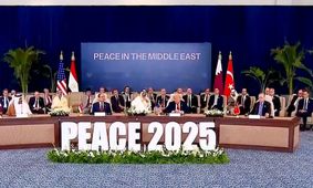 غیبت پزشکیان در شرم‌الشیخ؛ خاک نیویورک غنی‌تر از مصر است؟