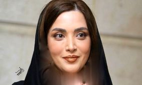 استایل شیک و جذاب هنرمندان در مراسم گرامیداشت گلاب آدینه؛ ببینید و الهام بگیرید! + فیلم