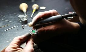 از کجا طلای دست ساز و طلای سفارشی بخریم؟

