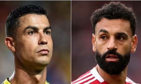 نقل و انتقالات: صلاح در رادار رئال مادرید/ آیا ستاره سیتی به پیشنهاد رونالدو پاسخ می‌دهد؟