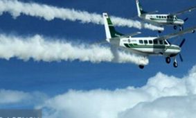 تجربیات منحصر به‌فرد امارات در فناوری بارورسازی ابرها