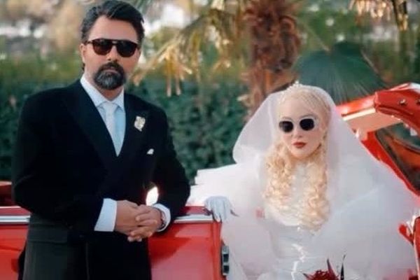 راز 19 ساله آرام جعفری و بابک انصاری؛ پروازی که زندگی‌شان را تغییر داد!