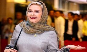 چاقی باورنکردنی کتایون ریاحی / خبری از زلیخای زیبا نیست ! + عکس