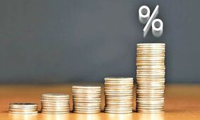 نرخ بهره بین‌بانکی بالا رفت یا پایین آمد؟