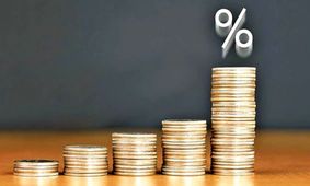 نرخ بهره بین‌بانکی بالا رفت یا پایین آمد؟