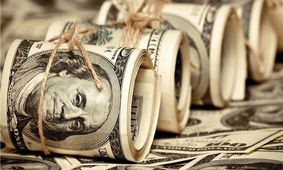 خبر داغ برای  خریداران دلار  / دلالان ارز در فردوسی فروشنده شدند