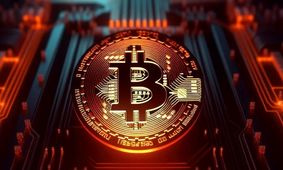 طلای دیجیتال در سراشیبی سقوط؛ سرمایه‌گذاران متحمل ضرر سنگین شدند!