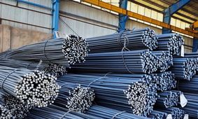 قیمت میلگرد امروز ۱ دی ۱۴۰۴ + جدول