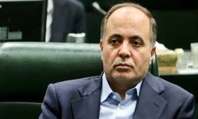 اعتراض دامداران، سخنرانی وزیر جهاد کشاورزی را نیمه‌تمام گذاشت + فیلم