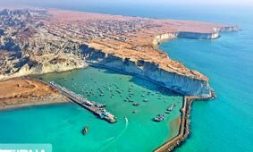 مکران به تاریخ پیوست / رویای پایتخت شدن بر باد رفت !