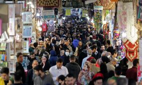 فشار بر دهک‌های پایین بیشتر شد / تورم اوج گرفت !