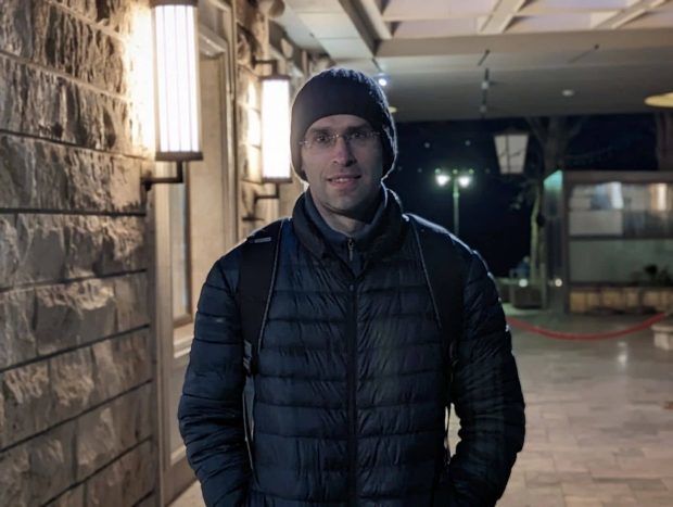 عکاسی در نور کم