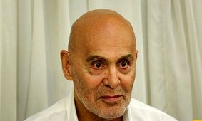 جمشید هاشم‌پور در کنار جلال پیشوائیان؛ تصویری دیده‌نشده از رقیب تهرانی هادی چوپان در 53 سالگی!