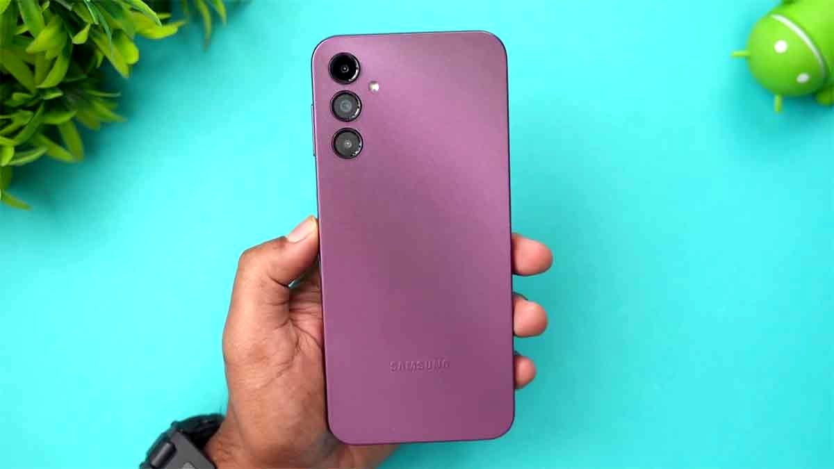 بهترین گوشی های سامسونگ تا 10 میلیون تومان 