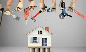 مسکن در سایه رکود؛ حتی تعمیر خانه آرزو شد 