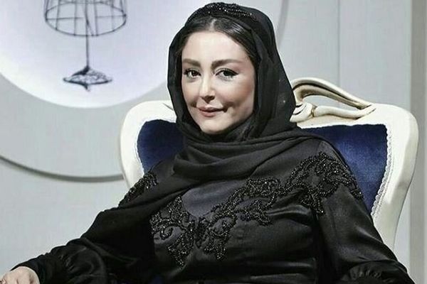 عکس دیده نشده از شقایق فراهانی و محمدرضا فروتن؛ ۴۱ سالگی شقایق در سال ۱۳۹۴!