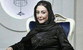 عکس دیده نشده از شقایق فراهانی و محمدرضا فروتن؛ ۴۱ سالگی شقایق در سال ۱۳۹۴!