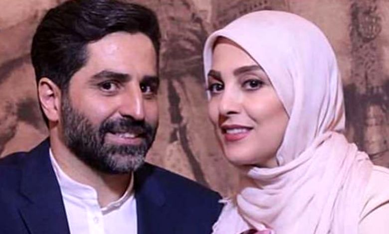 استایل مشهورترین مجریان ایرانی کنار همسرانشان