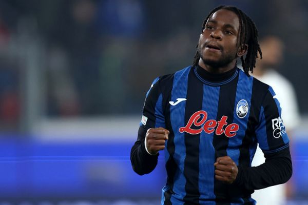 مخالفت آتالانتا با معامله بایرن مونیخ برای انتقال آدمولا لوکمن!