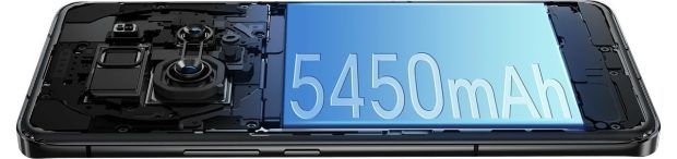 باتری سیلیکون کربن آنر