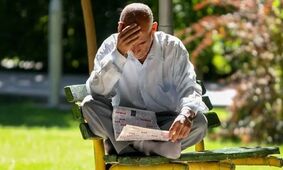 صدای بازنشستگان کارگری درآمد / چرا حروف آخر الفبا باید منتظر بمانند؟ 