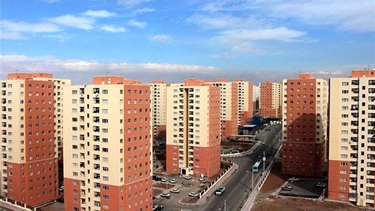 این آپارتمانها ارزان، اما بیمشتری است