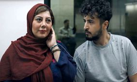 زهرا داوودنژاد با این تغییر چهره همه را غافلگیر کرد! +عکس