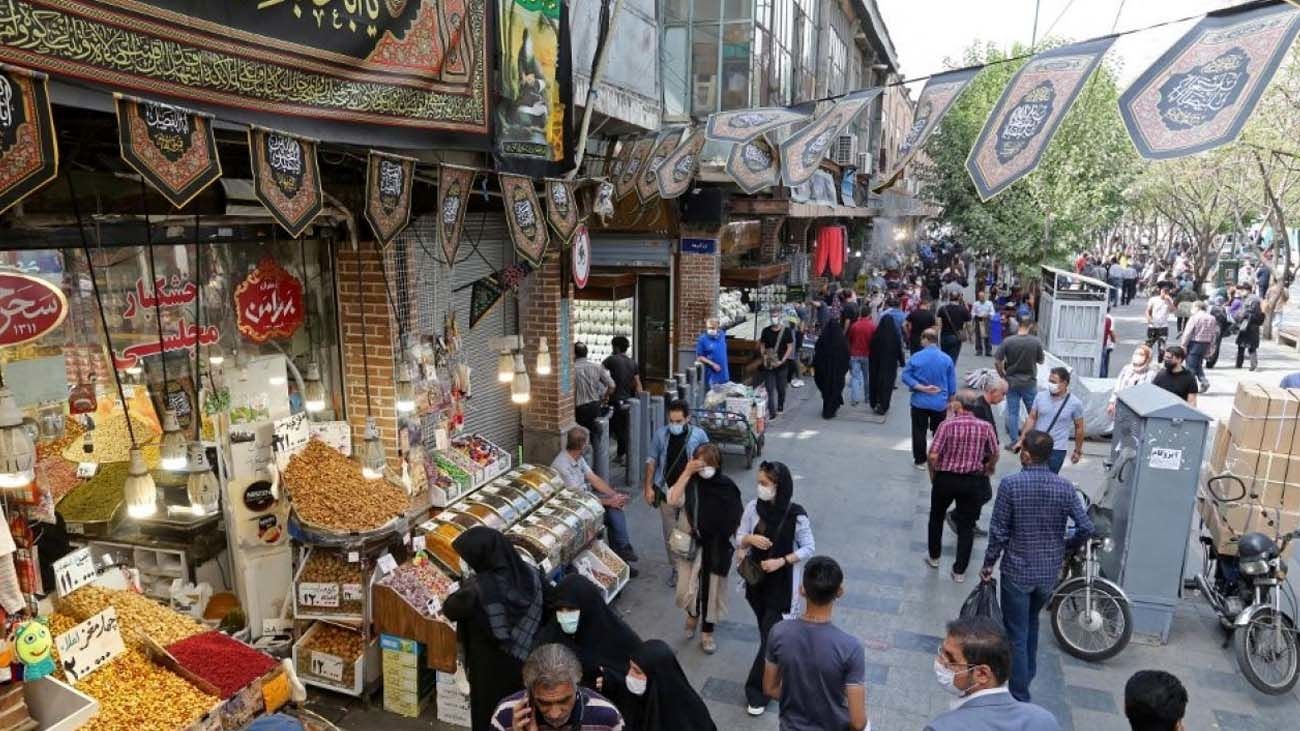 زندگی در این استانها سخت شد / استانهایی که بیشترین تورم را دارند + جدول