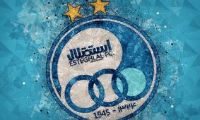 کاپیتان سابق رئال مادرید در استقلال !! + عکس