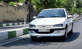 اختلاف شوکه کننده قیمت پژو پارس بازار با کارخانه + جدول