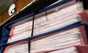 جزئیات مرگ سمیه رشیدی، عامل گروهک منافقین در بیمارستان