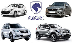 اعلام نتایج قرعه‌کشی ایران‌خودرو با استفاده از کد ملی + آموزش کامل