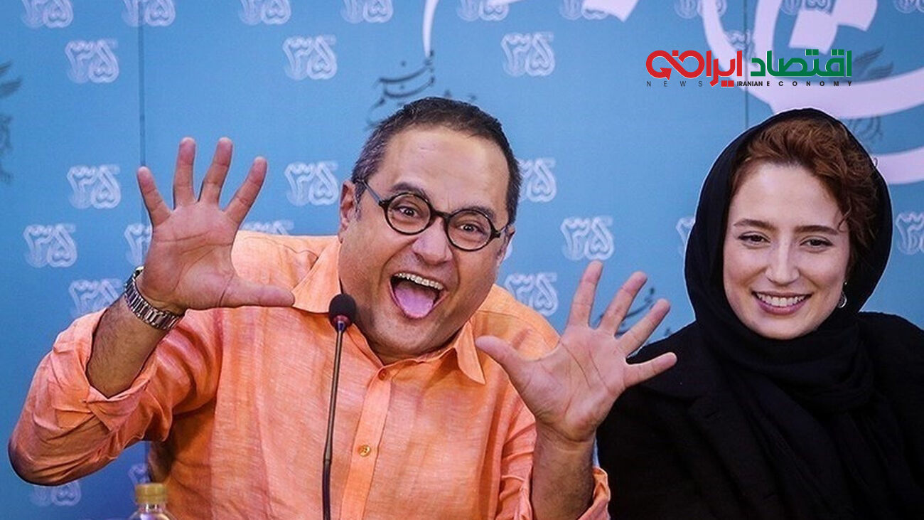 رازهای ناگفته از آلبوم خانوادگی نگار جواهریان و همسرش!