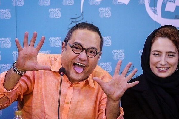 رازهای ناگفته از آلبوم خانوادگی نگار جواهریان و همسرش!