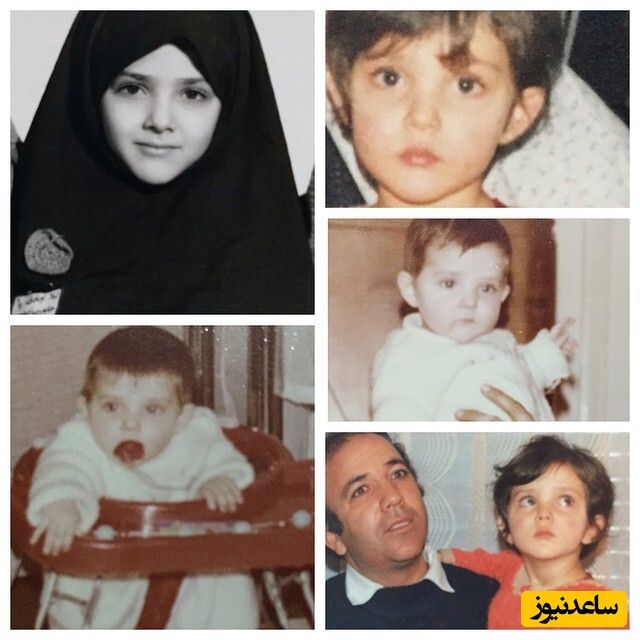 کودکی لیلا اوتادی